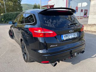 Ford Focus 2016 ST look ΑΥΤΟΜΑΤΟ FULL EXTRA με αυτόματο παρκάρισμα-thumb-40