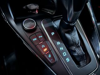 Ford Focus 2016 ST look ΑΥΤΟΜΑΤΟ FULL EXTRA με αυτόματο παρκάρισμα-thumb-10