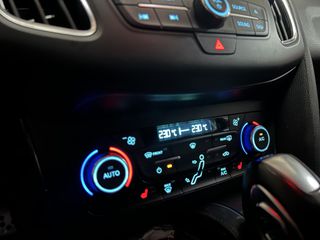 Ford Focus 2016 ST look ΑΥΤΟΜΑΤΟ FULL EXTRA με αυτόματο παρκάρισμα-thumb-14