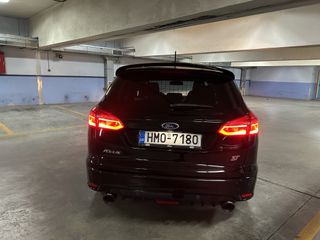 Ford Focus 2016 ST look ΑΥΤΟΜΑΤΟ FULL EXTRA με αυτόματο παρκάρισμα-thumb-20