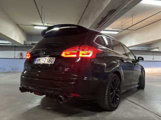 Ford Focus 2016 ST look ΑΥΤΟΜΑΤΟ FULL EXTRA με αυτόματο παρκάρισμα-thumb-21
