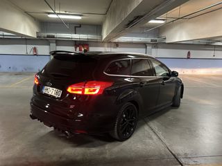 Ford Focus 2016 ST look ΑΥΤΟΜΑΤΟ FULL EXTRA με αυτόματο παρκάρισμα-thumb-22