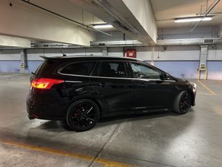 Ford Focus 2016 ST look ΑΥΤΟΜΑΤΟ FULL EXTRA με αυτόματο παρκάρισμα-thumb-25