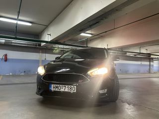Ford Focus 2016 ST look ΑΥΤΟΜΑΤΟ FULL EXTRA με αυτόματο παρκάρισμα-thumb-26
