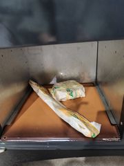 Σόμπα ξύλου καινούργια-thumb-8