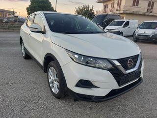 Nissan Qashqai 2018-thumb-1