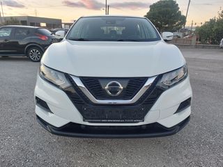 Nissan Qashqai 2018-thumb-2