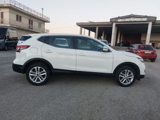 Nissan Qashqai 2018-thumb-3