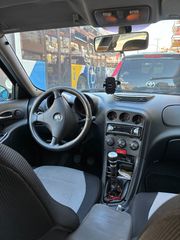 Alfa Romeo Alfa 156 2001 ΔΕΣΜΕΥΤΗΚΕ - ΑΡΙΣΤΟ ΜΗΧΑΝΙΚΑ