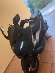 Sym Cruisym 300 2023 CRUISYM 300A-thumb-1
