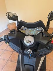 Sym Cruisym 300 2023 CRUISYM 300A-thumb-3