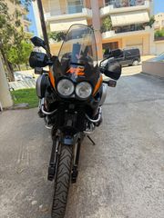 Honda Africa Twin XRV 750 1995