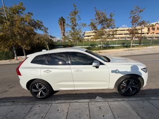 Volvo XC 60 2018 D5 R-DESIGN