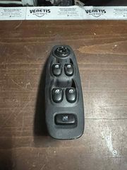 HYUNDAI ACCENT 99-05 ΔΙΑΚΟΠΤΗΣ ΗΛΕΚΤΡΙΚΩΝ ΠΑΡΑΘΥΡΩΝ ΥΠΑΡΧΟΥΝ ΟΛΑ ΔΙΑΦΟΡΑ ΑΝΤΑΛΛΑΚΤΙΚΑ
