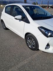 Toyota Yaris 2016 1.3 VVTI-thumb-1