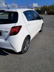 Toyota Yaris 2016 1.3 VVTI-thumb-2