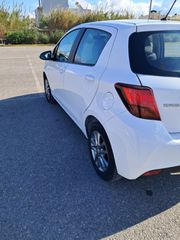 Toyota Yaris 2016 1.3 VVTI-thumb-4