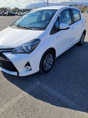 Toyota Yaris 2016 1.3 VVTI-thumb-5