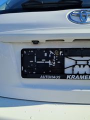 Toyota Yaris 2016 1.3 VVTI-thumb-6