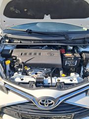 Toyota Yaris 2016 1.3 VVTI-thumb-15