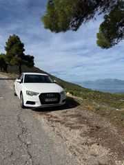 Audi A3 2018 A3 S-tronic