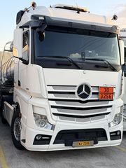 Mercedes-Benz 2015 Actros 1851, ADR FL, RETARDER