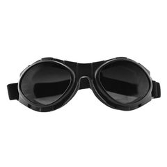 Bobster Bugeye II goggles matte black
