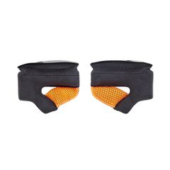 Biltwell Gringo / S / SV 22.06 cheek pad set - 10mm