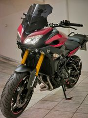 Yamaha Tracer 900 2016