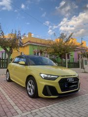 Audi A1 2023 S line