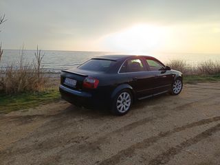 Audi A4 2002 QUATTRO