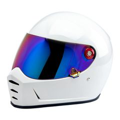 Biltwell Helmet Gen2 Hardware Kit red-thumb-4