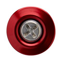 Biltwell Helmet Gen2 Hardware Kit red-thumb-1