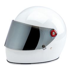 Biltwell Helmet Gen2 Hardware Kit red-thumb-5