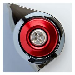 Biltwell Helmet Gen2 Hardware Kit red-thumb-2