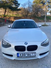 Bmw 114 2014