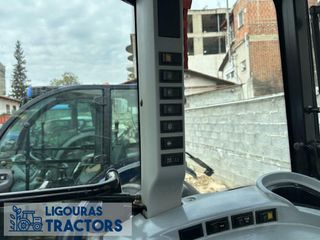 Δενδροκομικά Τρακτέρ New Holland 2018 T4.85N SUPERSTEER-thumb-7
