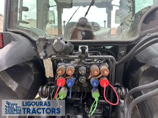 Δενδροκομικά Τρακτέρ New Holland 2018 T4.85N SUPERSTEER-thumb-4