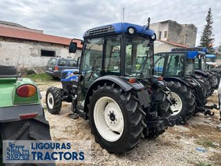 Δενδροκομικά Τρακτέρ New Holland 2018 T4.85N SUPERSTEER-thumb-5