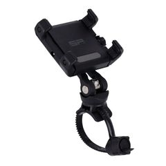 SP Connect™ Βάση Στήριξης Κινητού για Μοτοσυκλέτα Bike Bundle Universal Clamp SPC+
