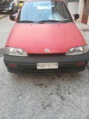 Suzuki Swift 1992 Gls