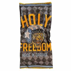 Holy Freedom Περιλαίμιο Tiger Primaloftr tunnel