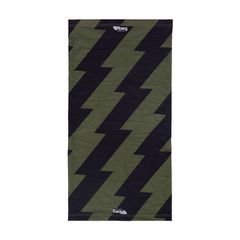ROEG Περιλαίμιο Bolt tunnel black/army