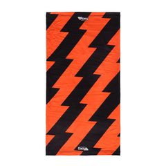 ROEG Περιλαίμιο Bolt tunnel black/orange