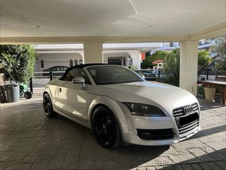 Audi TT 2009
