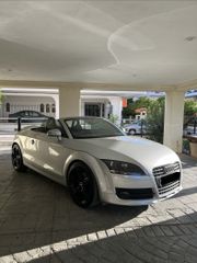 Audi TT 2009