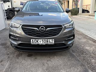 Opel Grandland (X) 2021 business edition
