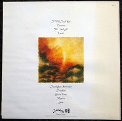PETER HAMMILL-FIRESHIPS-thumb-1