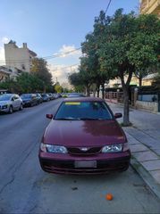 Nissan Almera 1999