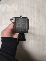 Toyota Corolla 1.4 sedan 2001-thumb-1